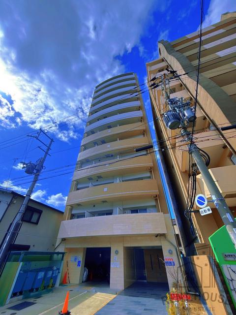 ラシーヌ宿院