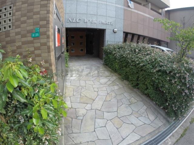 NLC新大阪パート3