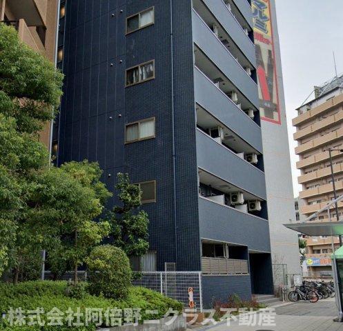 みおつくし杭全