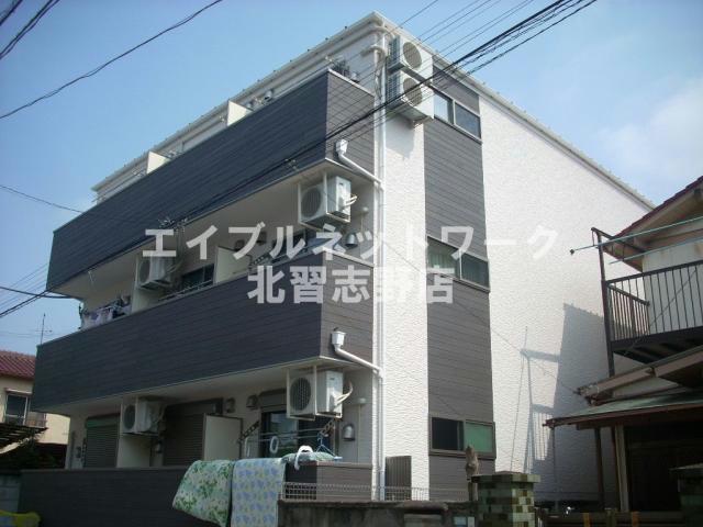グランカーサ高根台(ワンルーム/1階)
