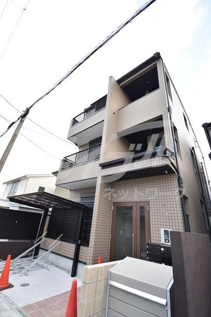 エールウッド吹田健都