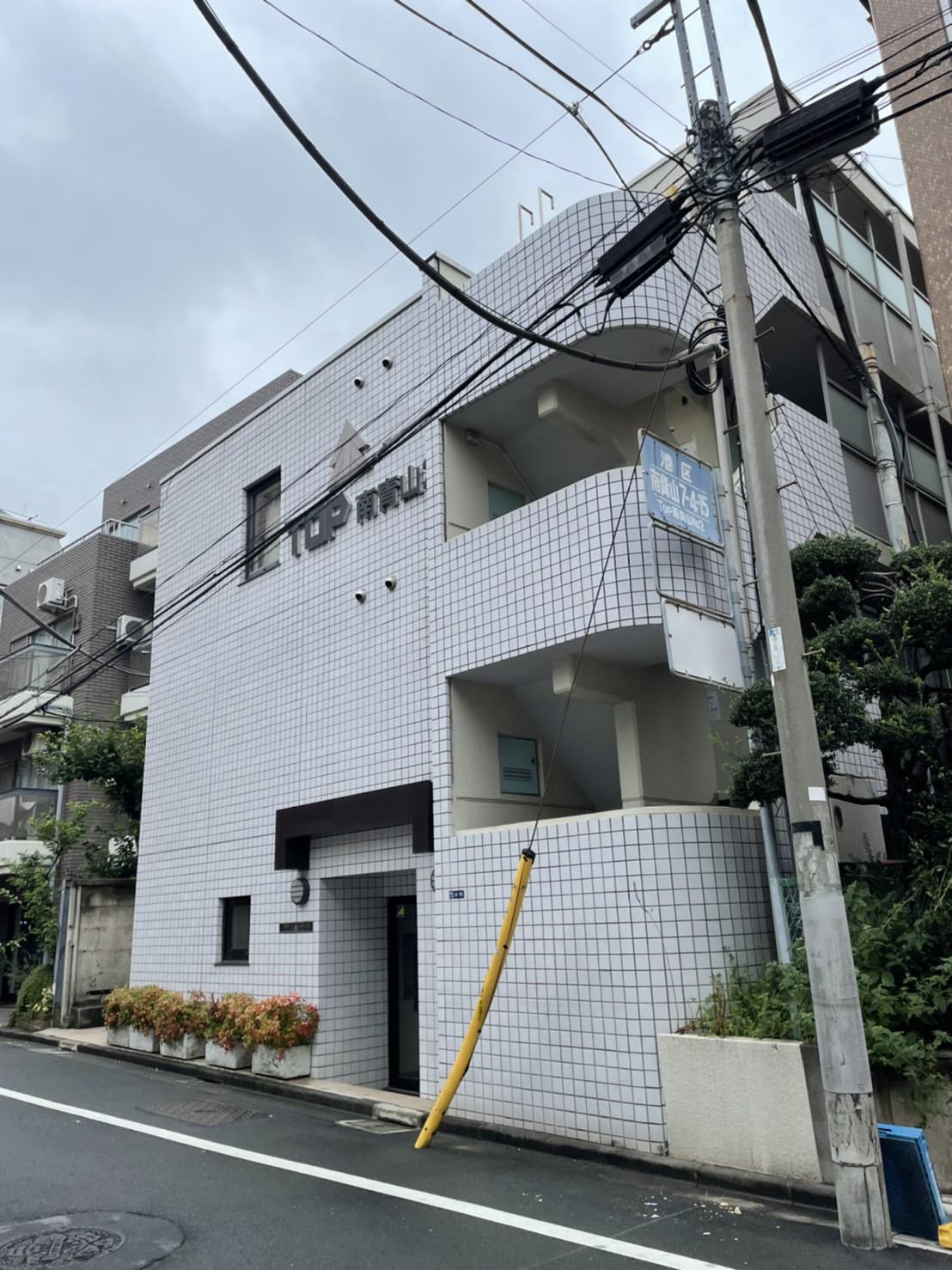 TOP南青山第2