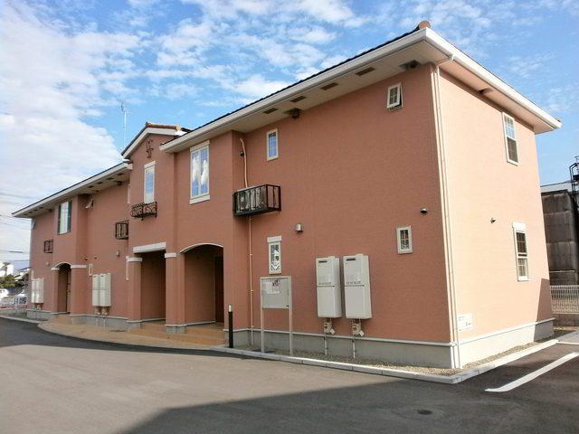 ラ ルーチェ