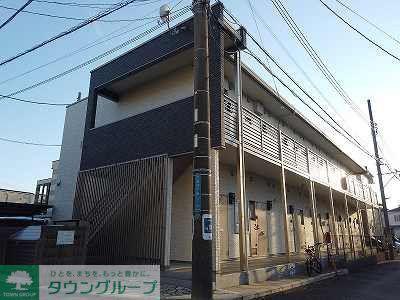クレイノ湘南辻堂