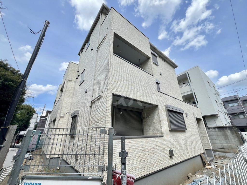 FUKU STAGE