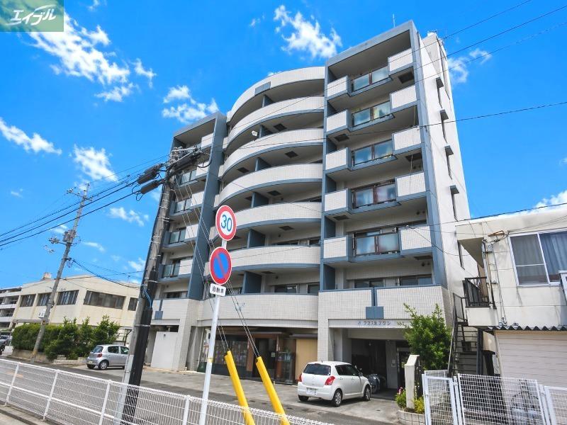 ブランカ新屋敷