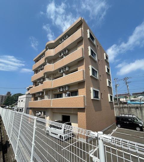 セルブラン・SII(1DK/3階)