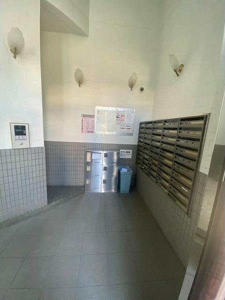 プレサンス 阿倍野阪南町