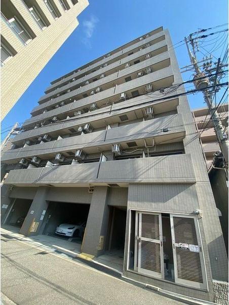 プレサンス 阿倍野阪南町