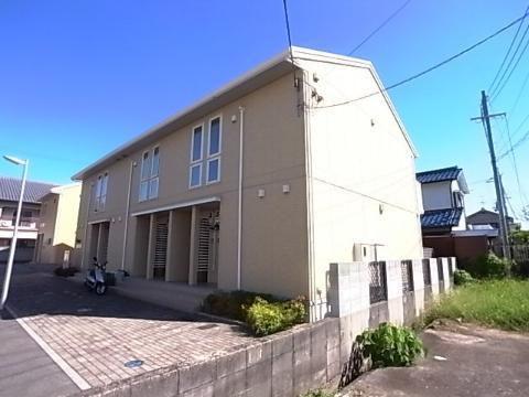 清友ハウス