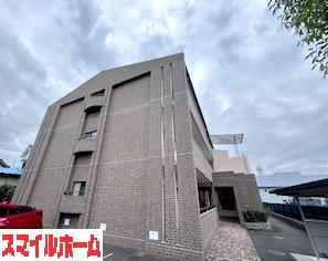 メゾンド八雲