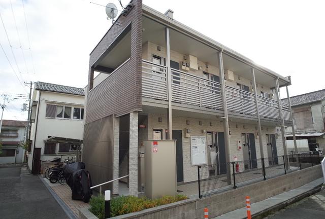 クレイノ楠谷23
