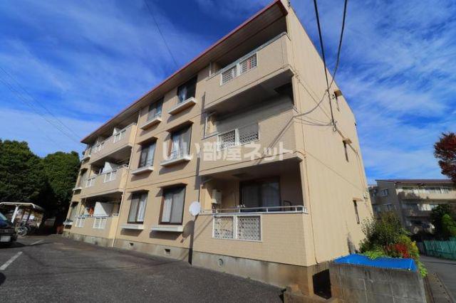 ウエストパーク三橋