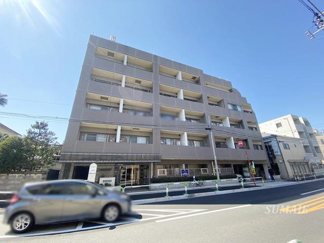 デュオステージ東十条