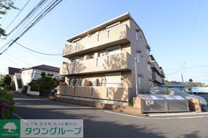 ノールメゾン南流山 I