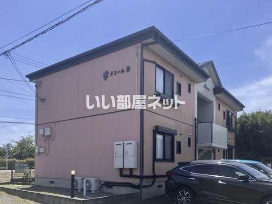 ドミールB