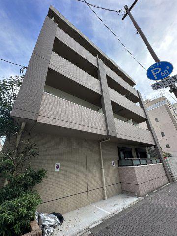シャトーヴィオレ