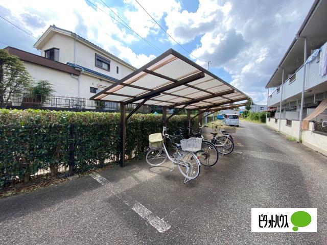 リバーサイド小町