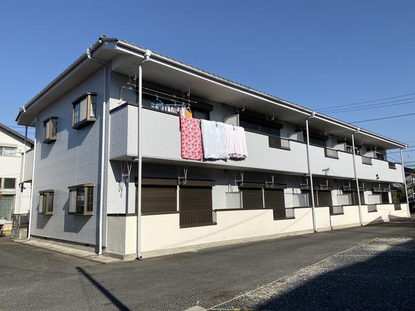 リバーサイド小町