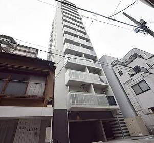 プラウドフラット浅草雷門