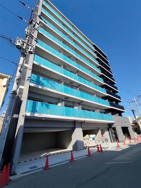 S-RESIDENCE東三国AMANTE