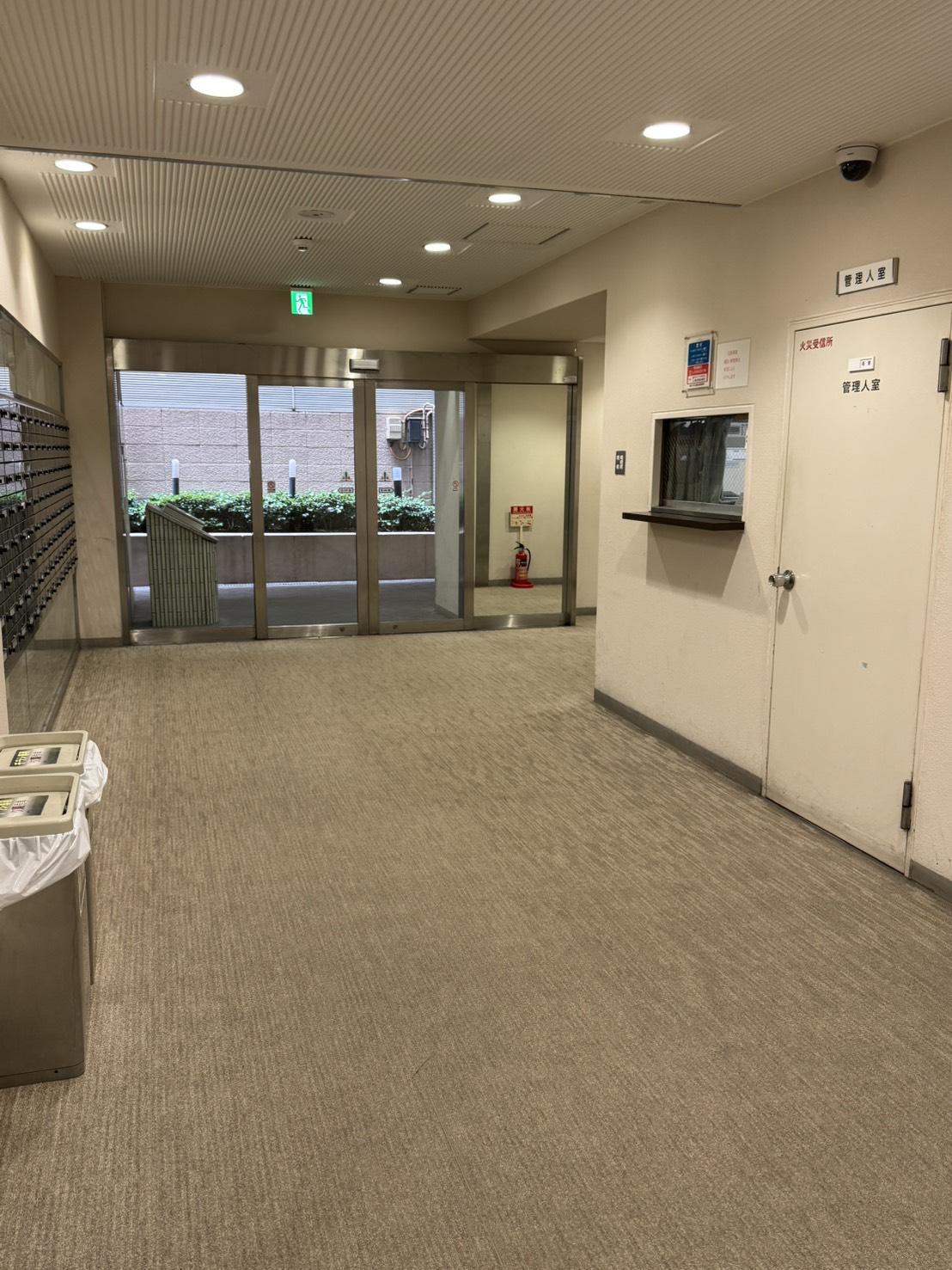 朝日プラザ心斎橋北