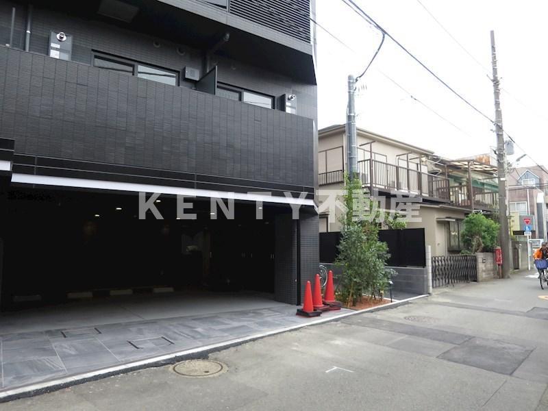 REALIZE蒲田II