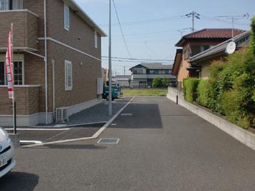 グリーンヒルズヴィラ II