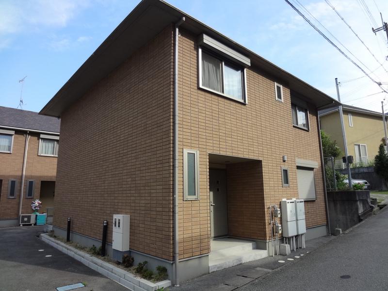 ORIGIN MATSUOKA A棟