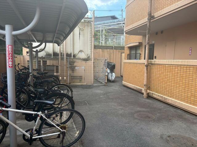 ダイアパレス水前寺スポーツパーク