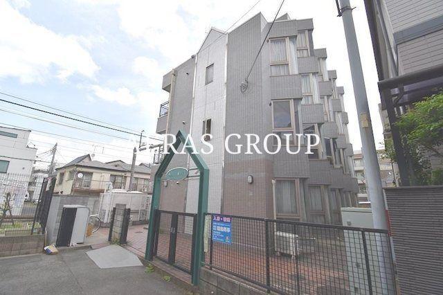 REDEAL東長崎