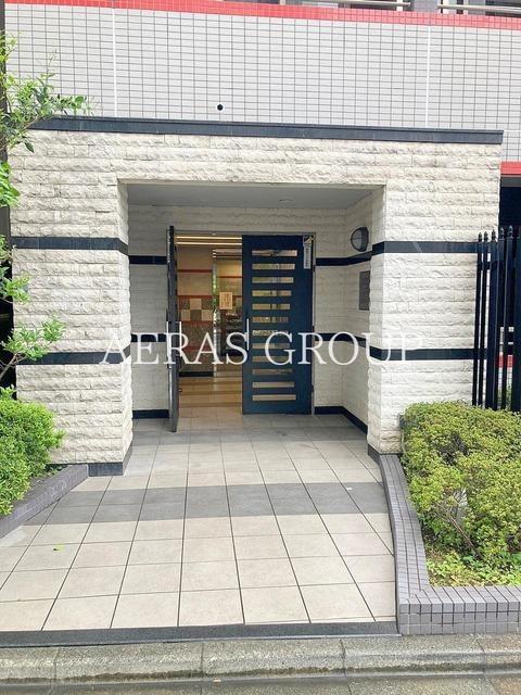 ステージファースト池袋アジールコート