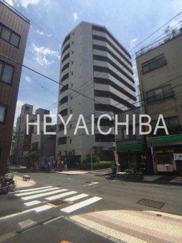RISING PLACE 上野松が谷