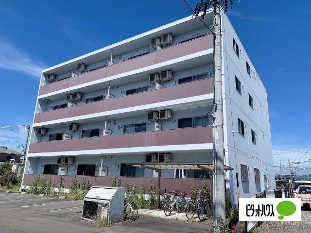サルバス五ケ堀之内