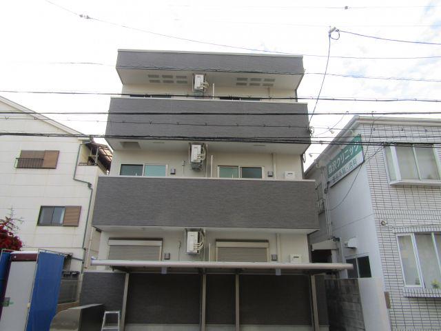 フジパレス湯里VI番館