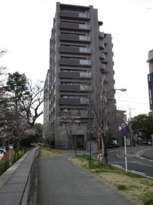 Dグランセ白川公園