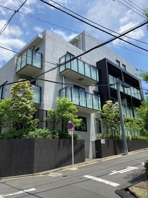 ザ・パークハウスアーバンス表参道