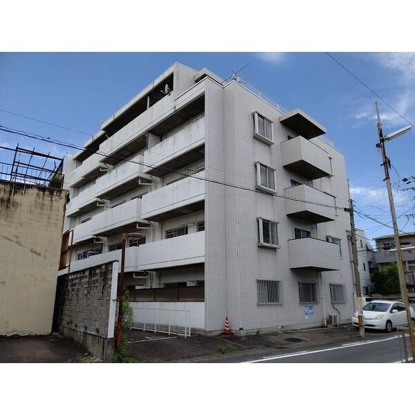 ハイツ本郷