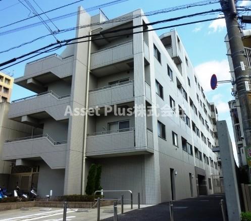 日神デュオステージ押上