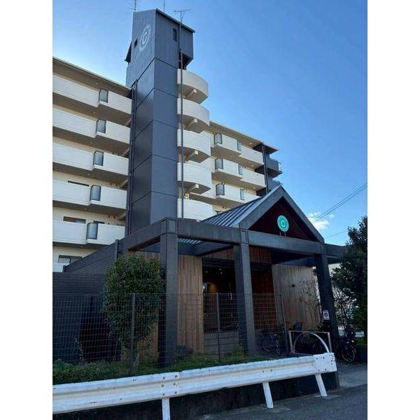 COLLECTION東岸和田