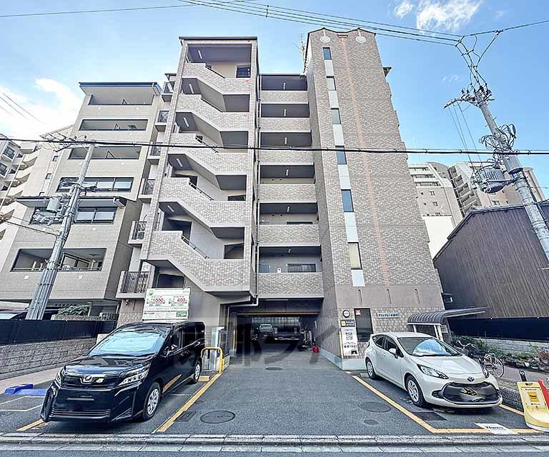 グランディール堀川