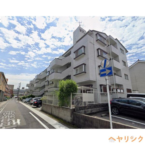 ユニーブルマンション原パークII