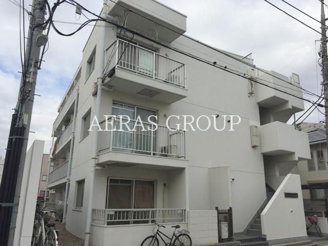 武蔵浦和宝マンション