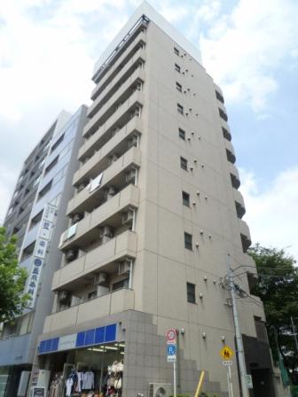 リグランド浅草雷門