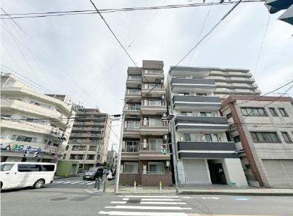 フォルテ西青木