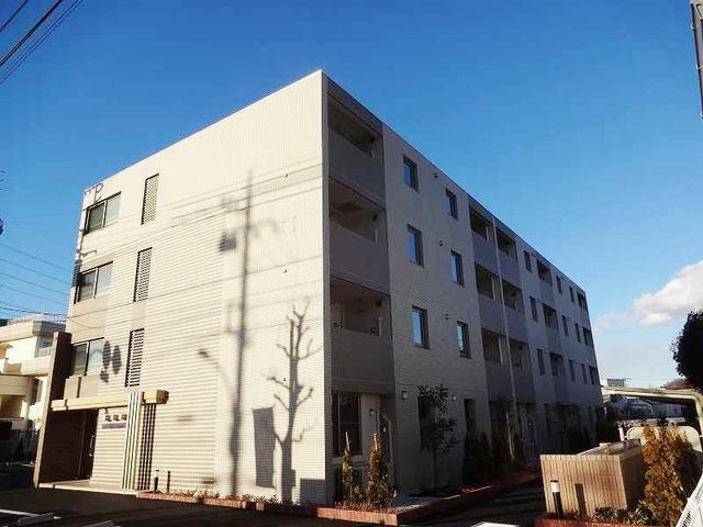 ベルプレーヌ