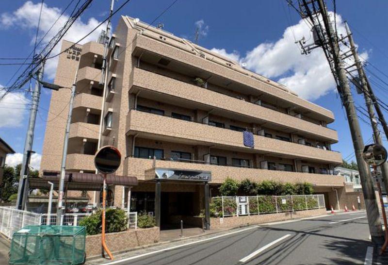 日神パレステージ山手西