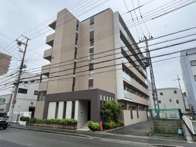エスポアール神戸