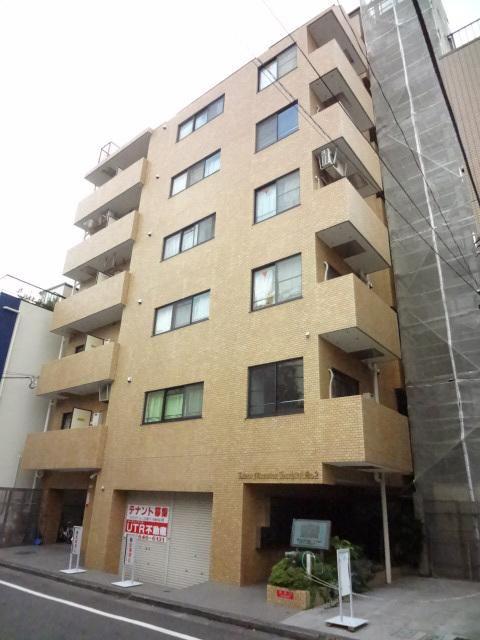 ライオンズマンション八王子第2