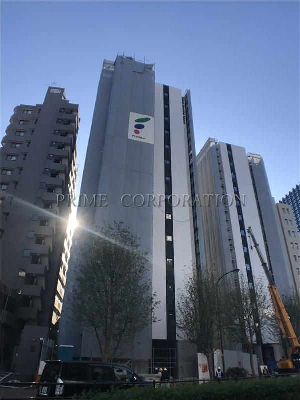 LIBRGRANT西新宿ウエスト
